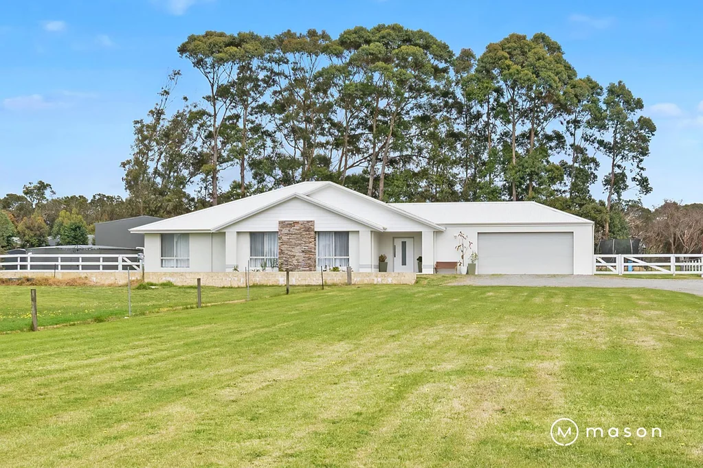 11 Morgan Place, Mckail, WA 6330