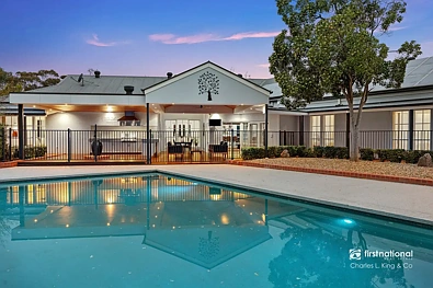 Iba Pa - 181 Wharparilla Drive, Echuca, VIC 3564
