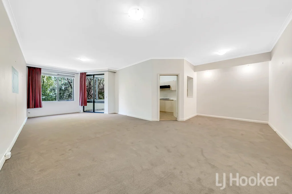 3/73 Queens Road, Melbourne, VIC 3004