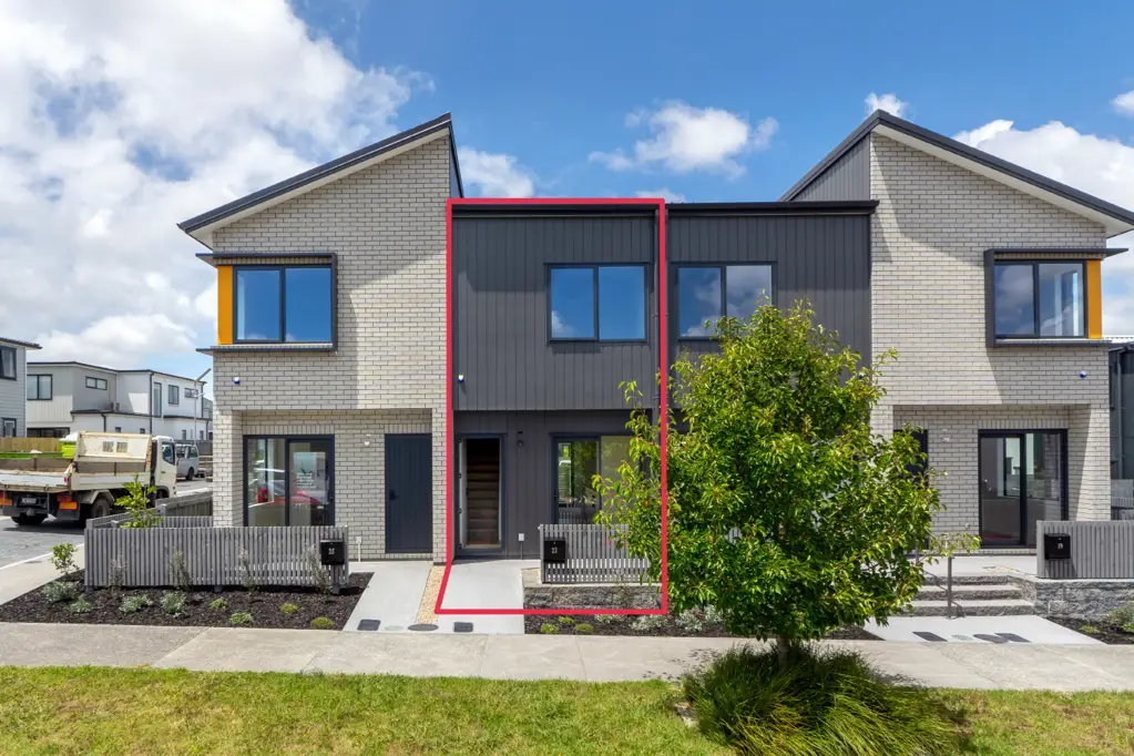 Whenuapai 2ਬੈੱਡਰੂਮ Priced to sell! - Lot 2