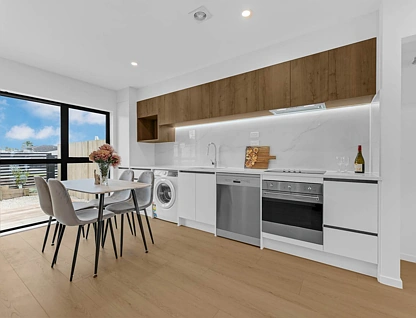 Lt 1-8, 21 Baird Street, Howick, Manukau City, 3 ห้องนอน, 2 ห้องน้ำ, House