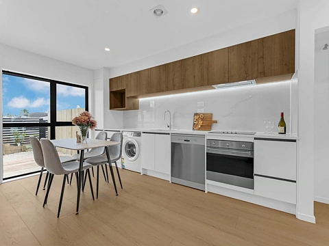 Lot 3, 21 Baird Street, Howick, Manukau City, Auckland