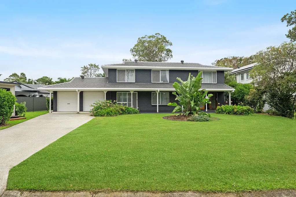 147 Alison Road, Carrara, QLD 4211