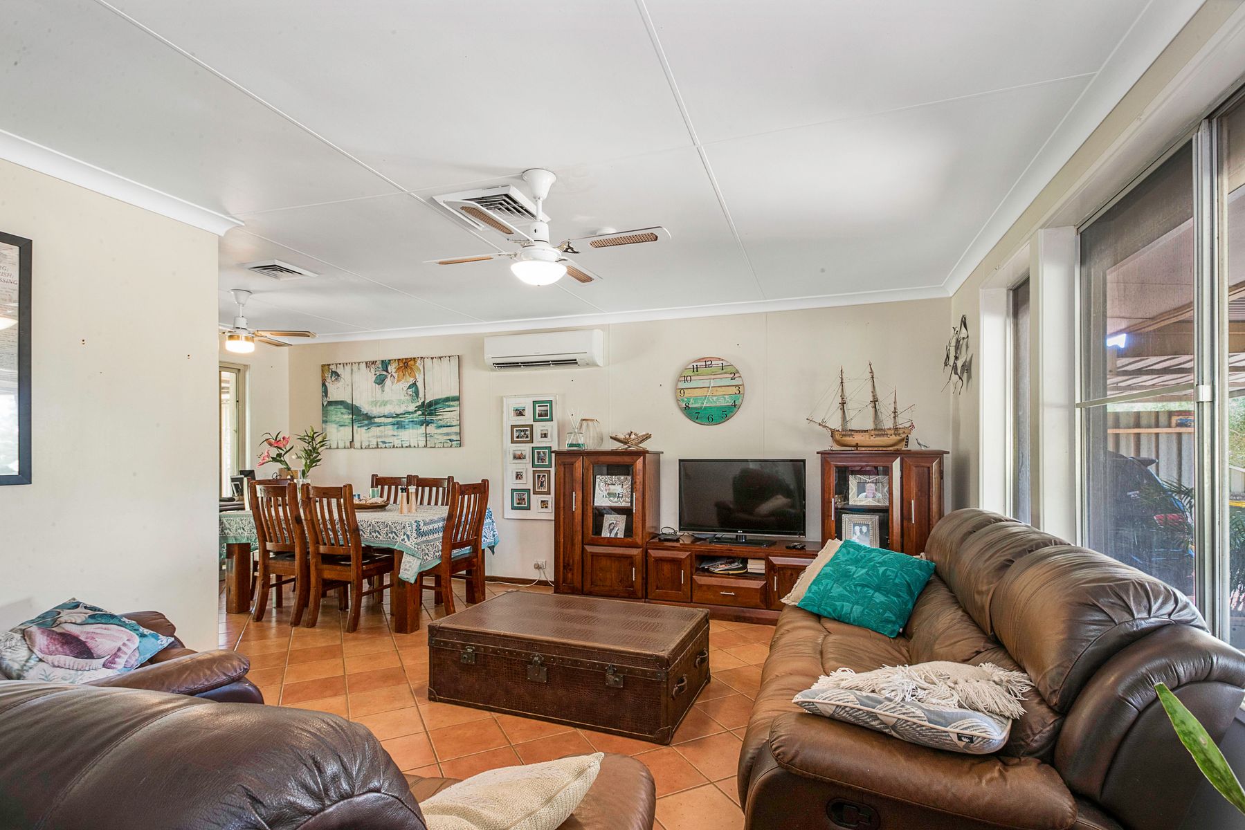 14 PRINSEP CR, DAMPIER WA 6713, 0房, 0浴, House