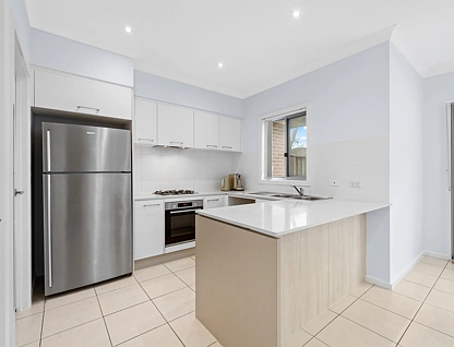 56 Cobden Parkes Crescent, Lidcombe, Parramatta (Northwest suburbs), 3 कमरे, 2 बाथरूम, Apartment