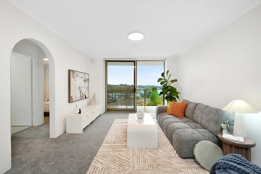 21/2 Bortfield Drive, Chiswick, NSW 2046