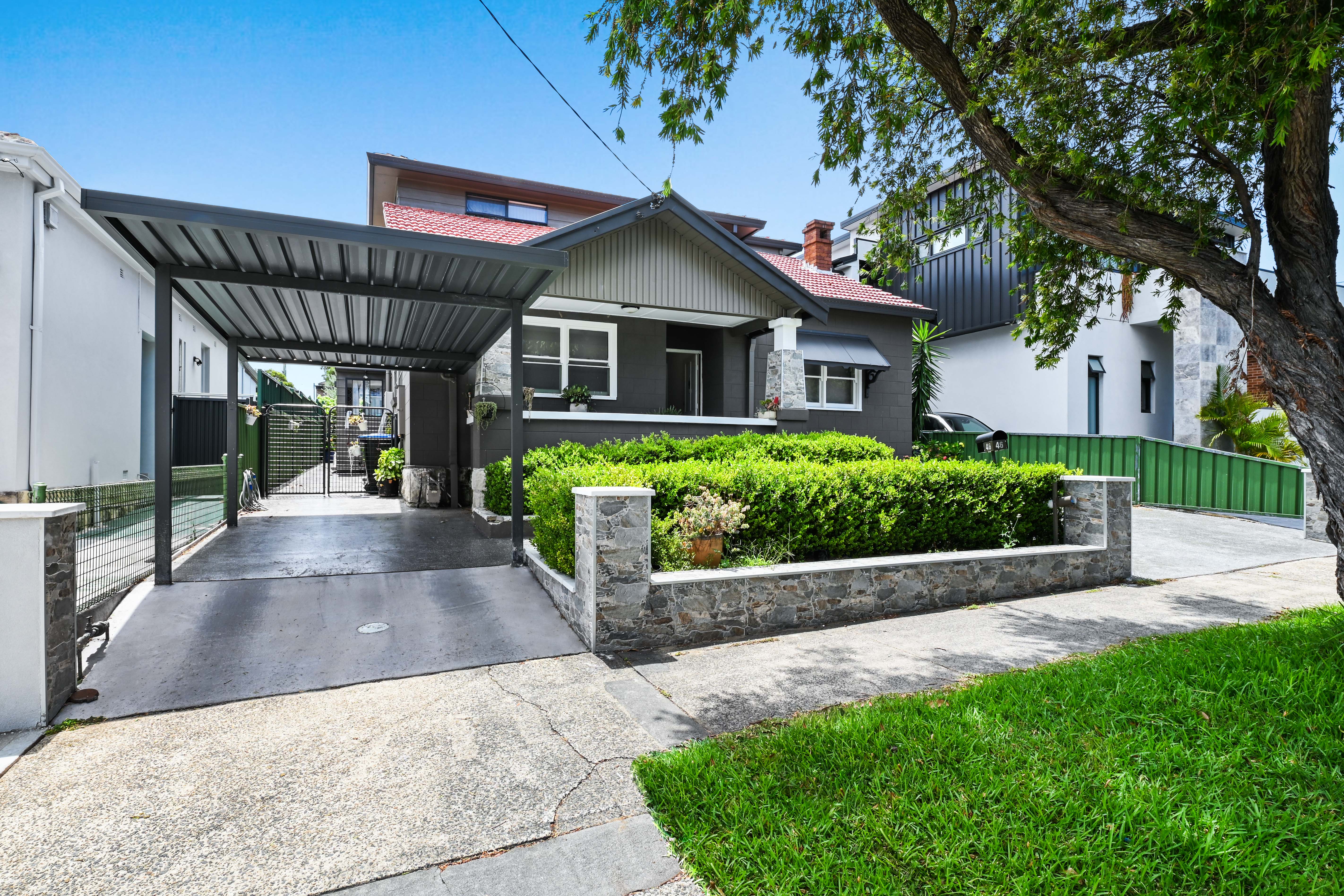 46 BROADFORD ST, BEXLEY NSW 2207, 0 Bedrooms, 0 Bathrooms, House