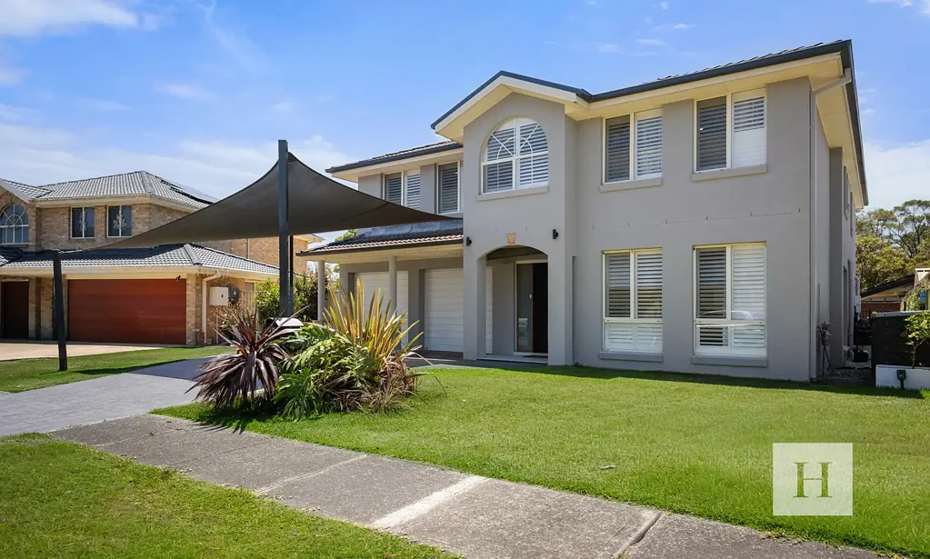 30 Washpool Crescent, Woongarrah, NSW 2259