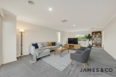 34 BEDERVALE LOOP, DOREEN VIC 3754, 0房, 0浴, House