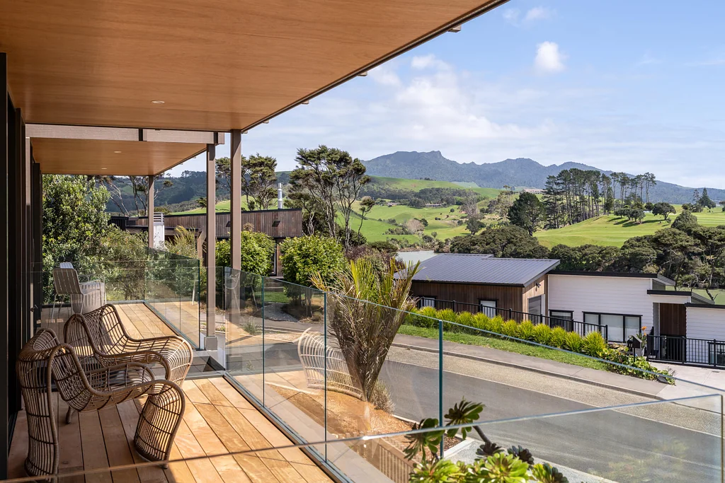 Raglan 2部屋 $949,000 Brand New in Raglan
