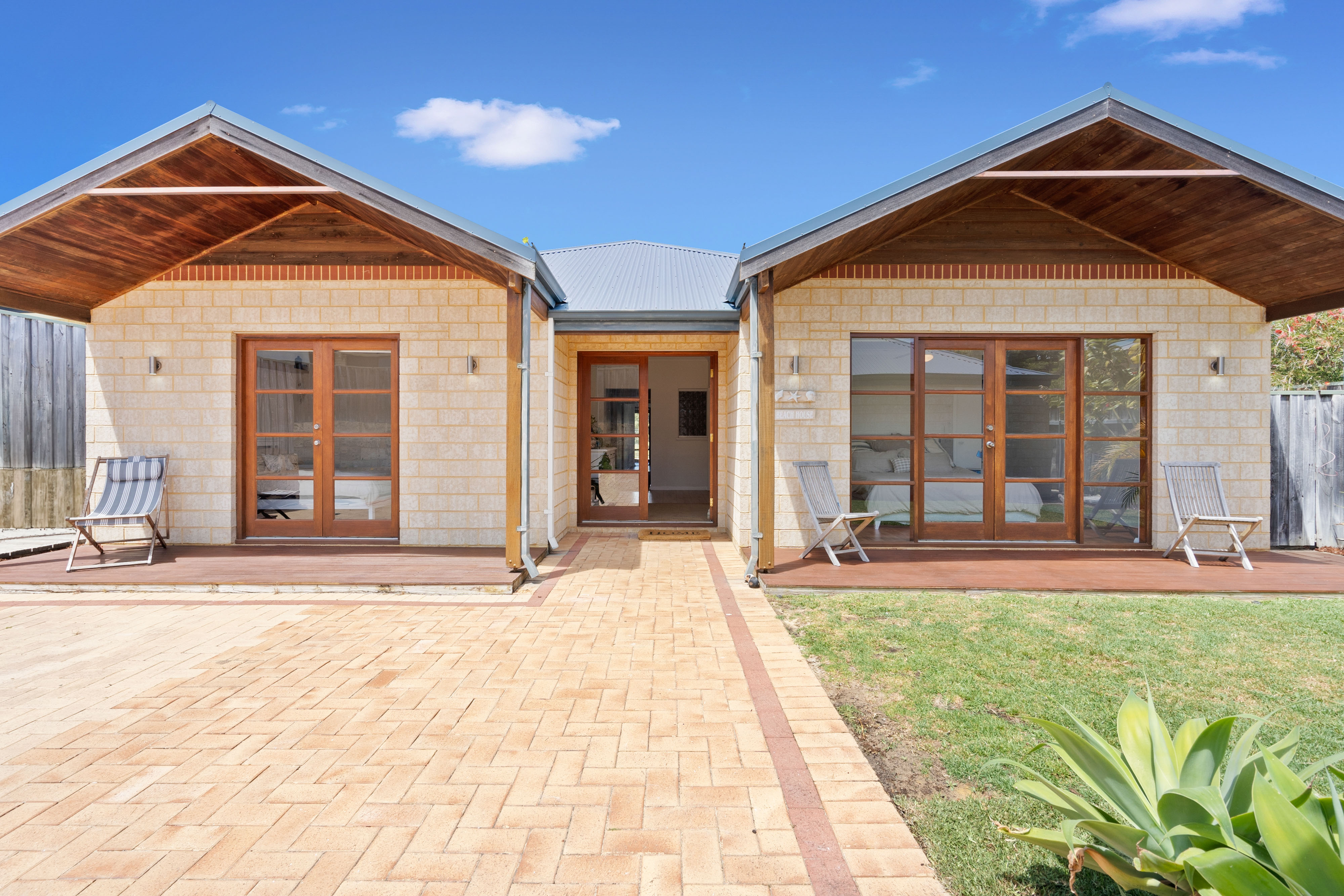 15 MARLOO LANE, QUINNS ROCKS WA 6030, 0房, 0浴, House