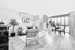 1 Fitzpatrick Street, South Melbourne