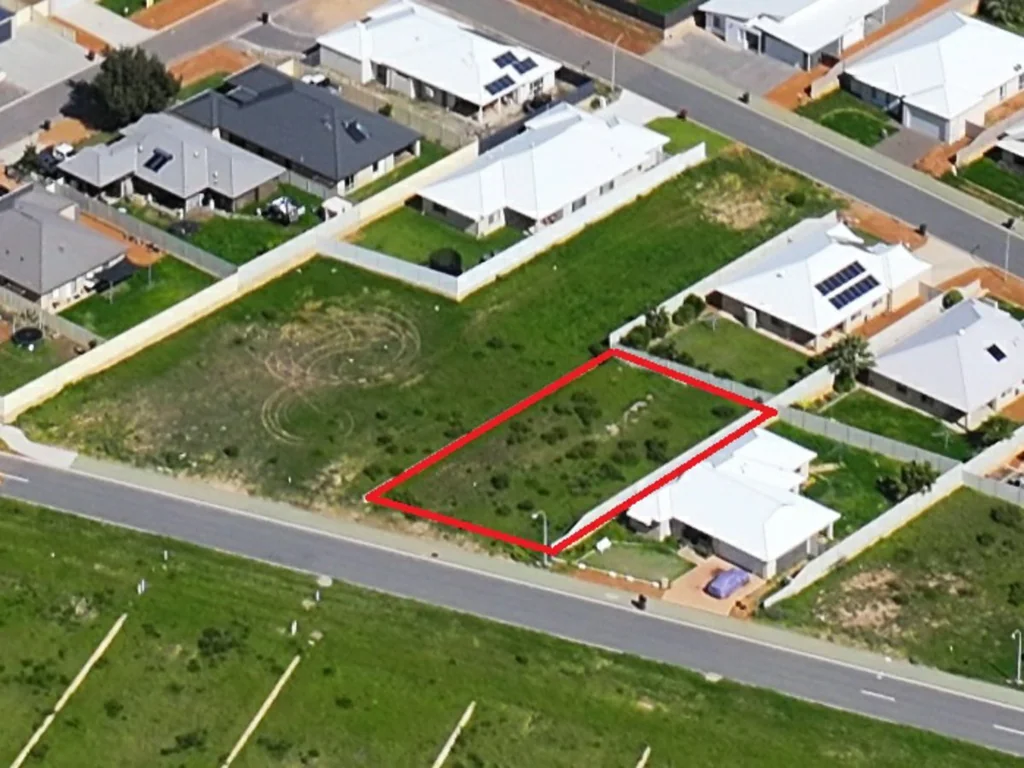 18 Eurithmic Link, Wandina, WA 6530