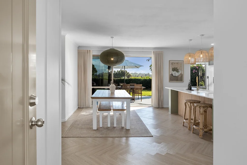 Omokoroa 3 Slaapkamer Your Fully Renovated Dream Sanctuary