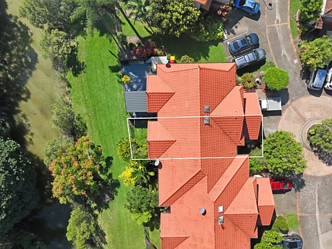 Burleigh Heads 3 Bedroom Spacious 3 Bedroom Townhouse in Burleigh Heads!