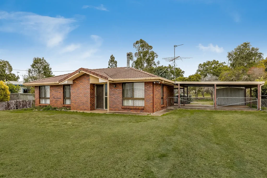48 Gowrie Street, Kingsthorpe, QLD 4400