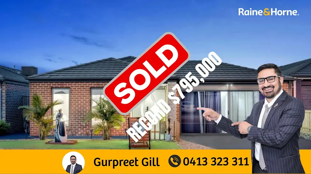 20 Avonbury Circuit, Cranbourne West, VIC 3977
