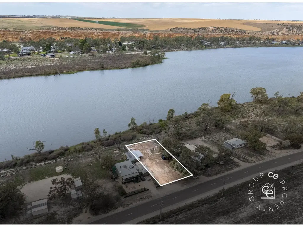 Walker Flat Ready to use with facilities in place