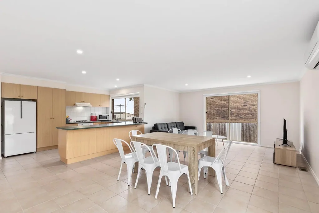 Peaceful Location! (Fully Furnished &Short Term Optional)