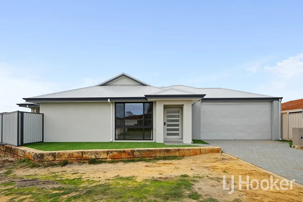 Brand New 3 x 2 Quality Home, Ready to Move In!