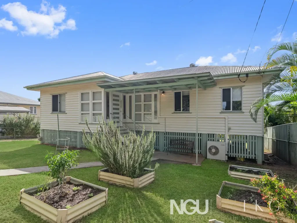 3 Ashgrove Street, Coalfalls, QLD 4305