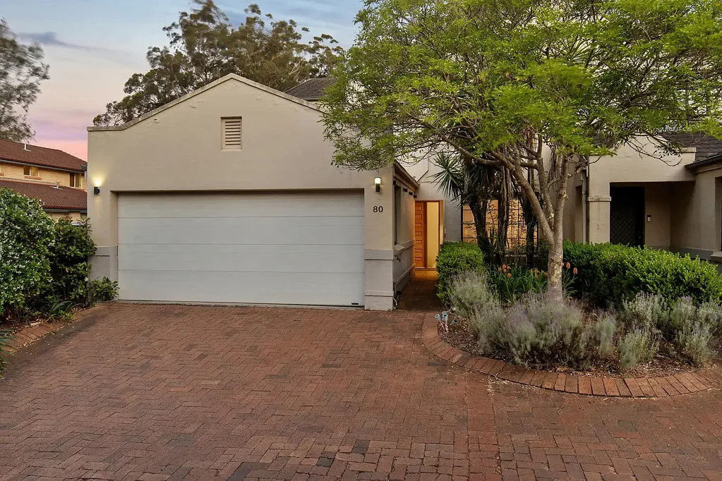 80/59a Castle Street, Castle Hill, NSW 2154