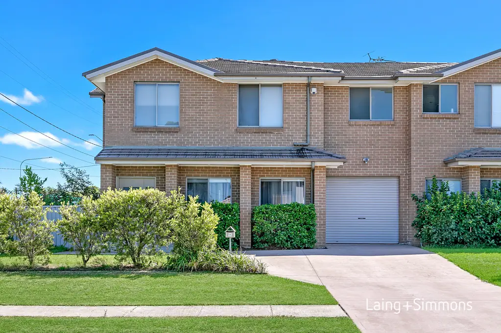 1A Adna Street, Plumpton, NSW 2761