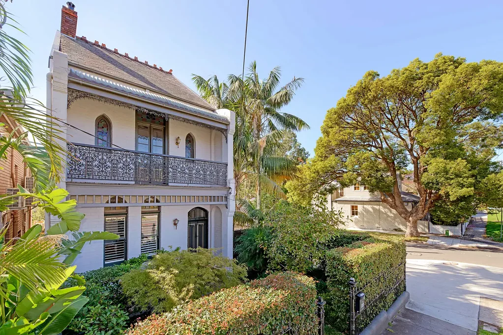 64 Renwick Street, Drummoyne, NSW 2047