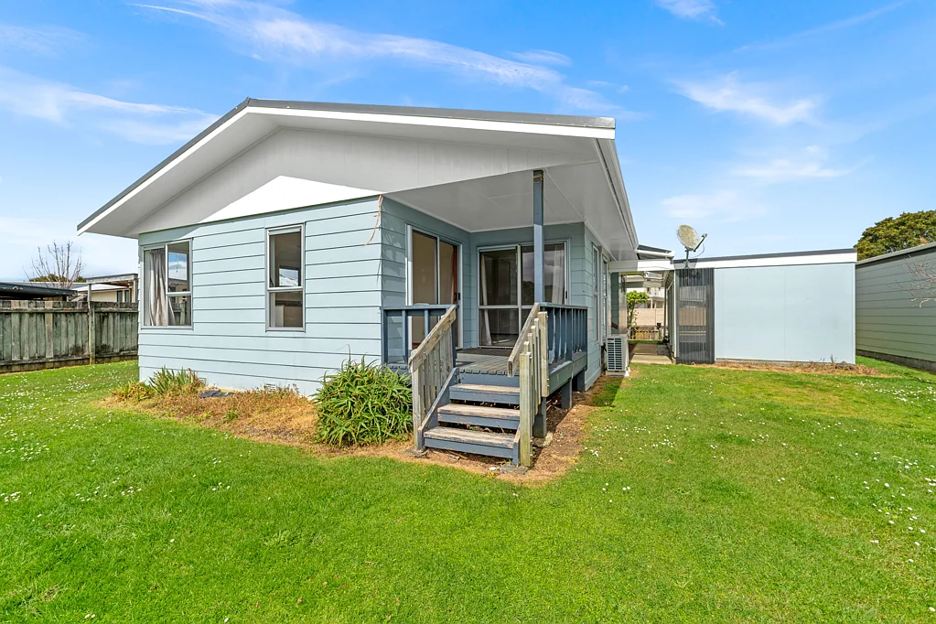 19 Balmoral Road, Tikipunga, Whangarei, Northland