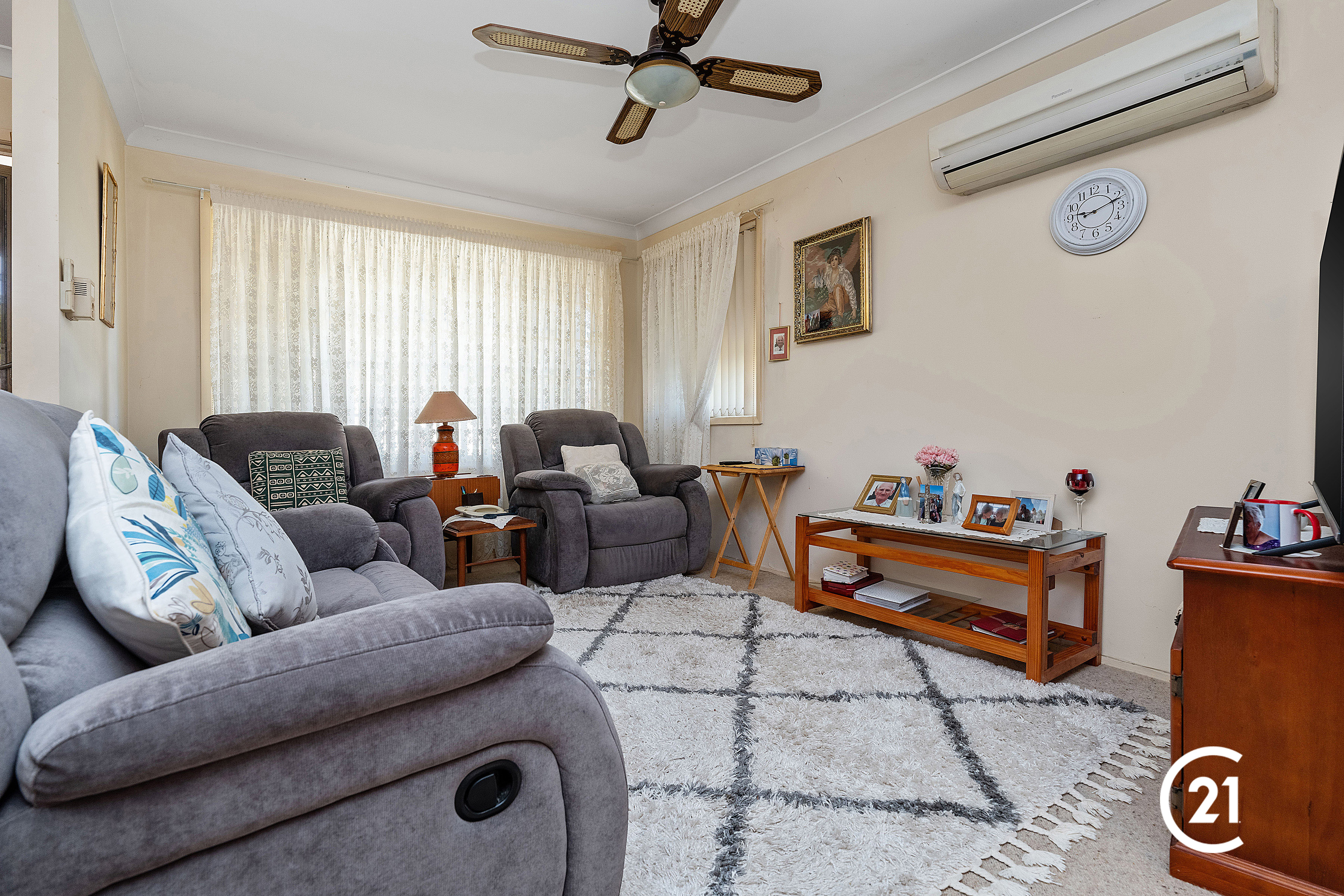 252 THE ENTRANCE ROAD, LONG JETTY NSW 2261, 0房, 0浴, House