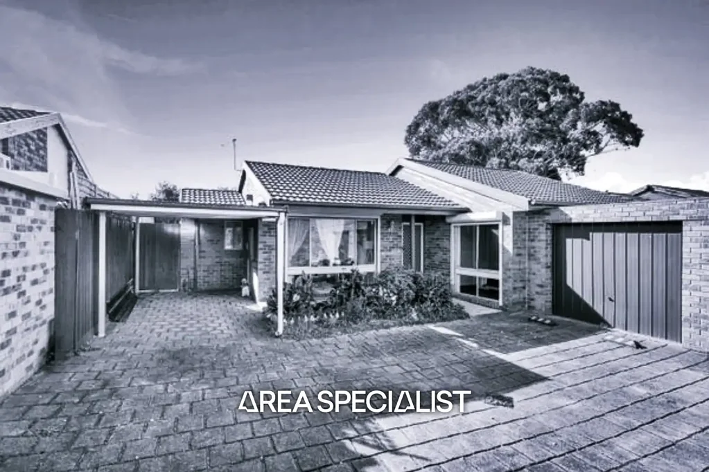 2/21 Parkview Close, Dandenong, VIC 3175