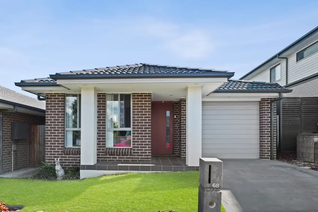 Oran Park 4બેડરૂમ Modern Family Living in a Prime Location!