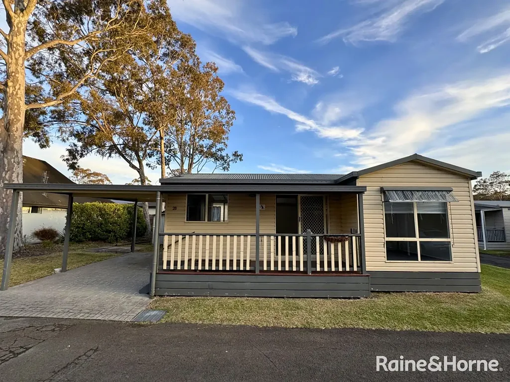 South Nowra 1Habitaciones Perfect Downsize Opportunity