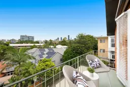 16/229 Moray Street, New Farm