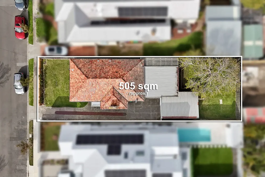 7 Hosking Street, Williamstown, VIC 3016