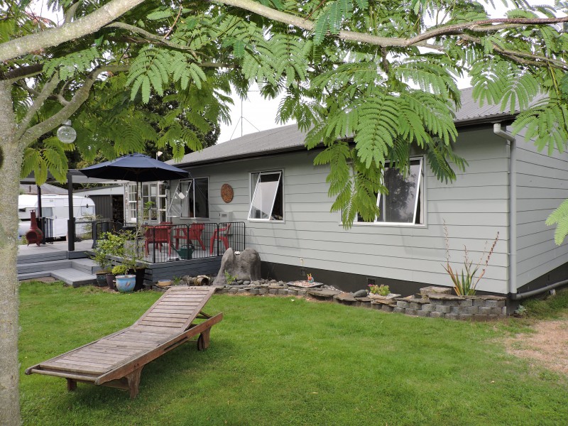 1658 River Road, Broadlands, Taupo, 3 Kuwarto, 0 Banyo