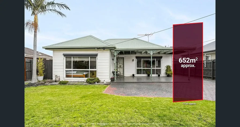 Spacious 3-Bedroom Home for Rent – 6-Month Lease