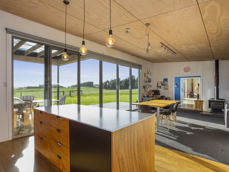 32 Aerodrome Road, Anderson Park, Invercargill, 4 habitaciones, 3 baños