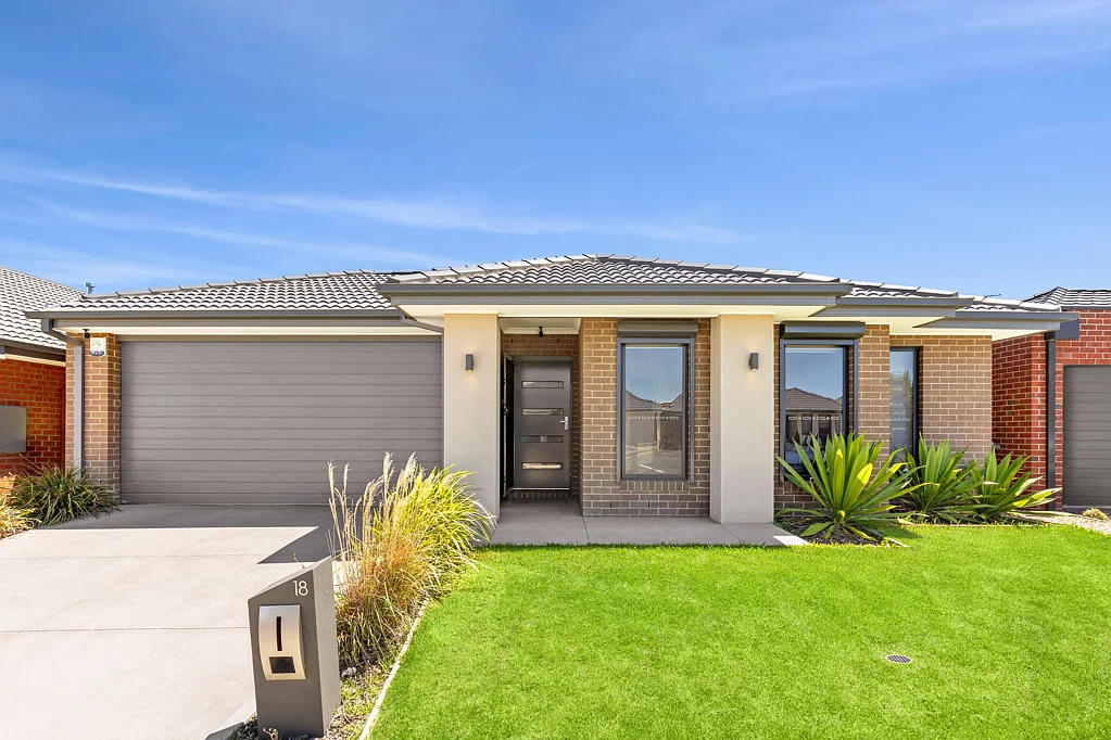 18 Callistemon Circuit, Lara, VIC 3212