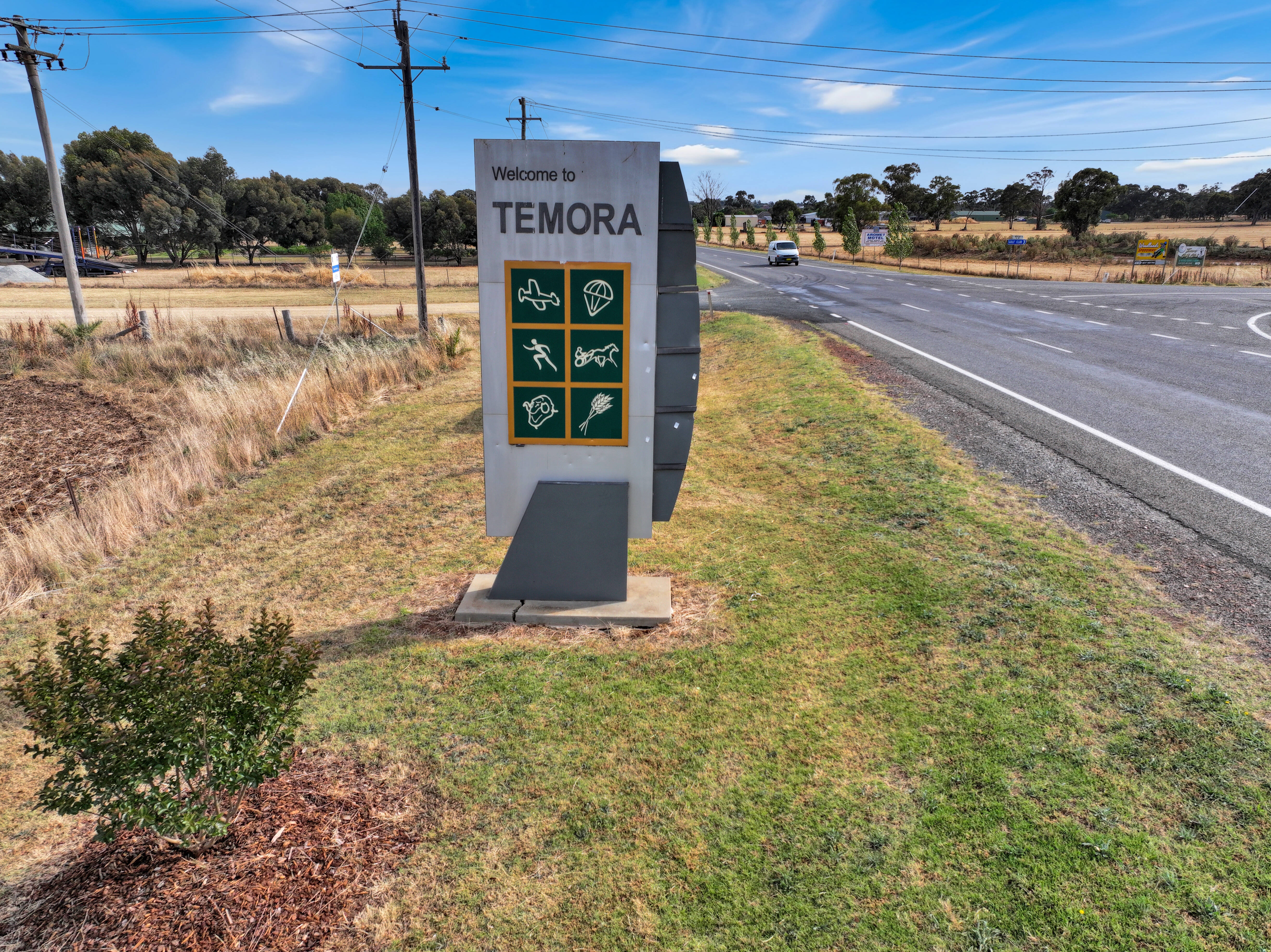 39 KURRAJONG ST, TEMORA NSW 2666, 0 rūma, 0 rūma horoi, Section