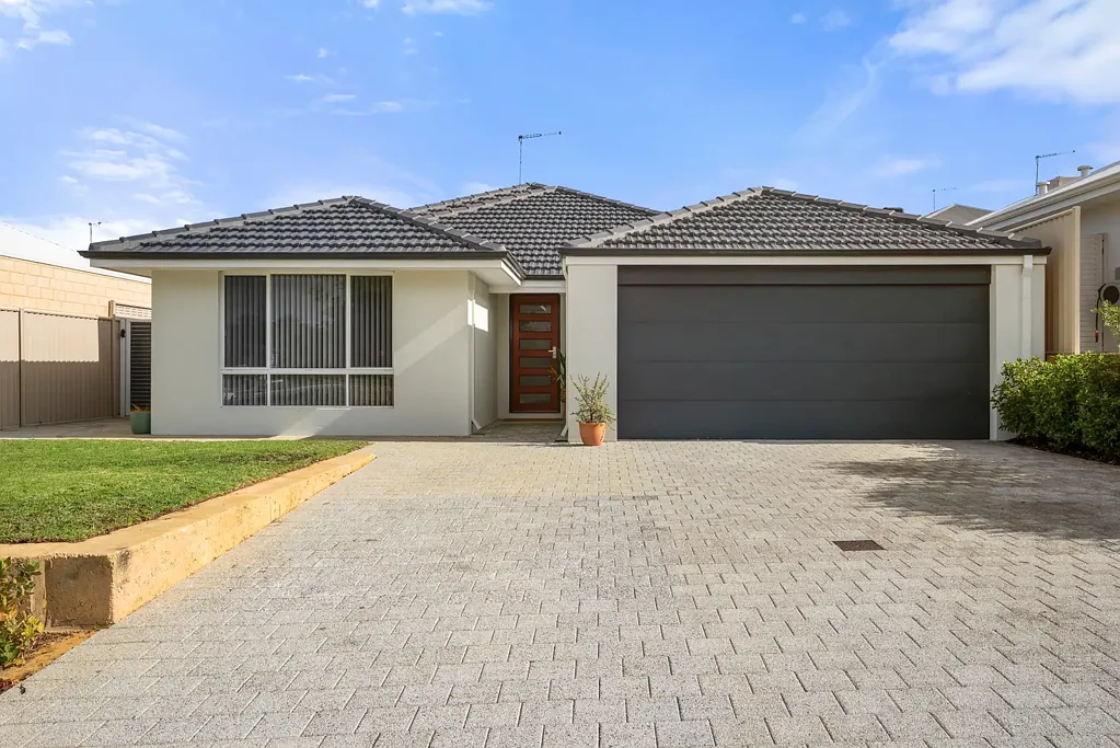 22 Glanford Turn, Baldivis, WA 6171
