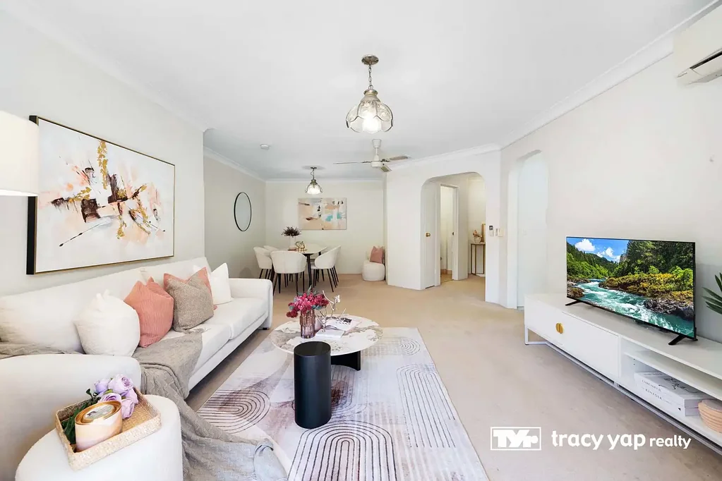 5/25 Carlingford Road, Epping, NSW 2121