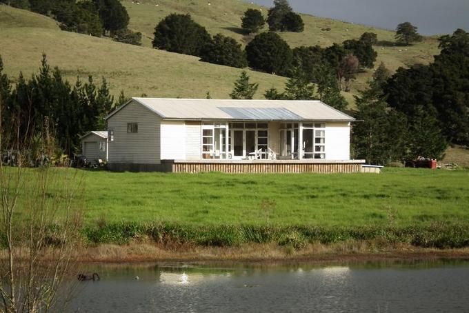 30 Bigelow Road, Tangiteroria, Kaipara, 3 rūma, 1 rūma horoi