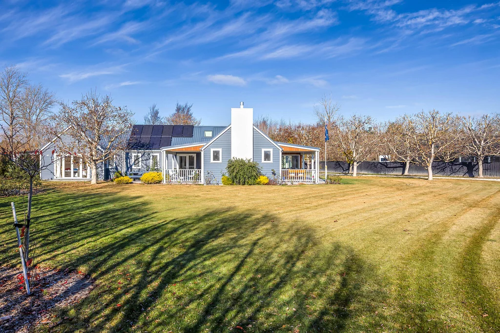 Swannanoa 3침실 A Home Crafted With Heart & Soul