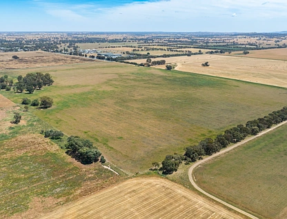 Part 4404 Riverina Hwy, Howlong, Riverina, 0 Schlafzimmer, 0 Badezimmer, Lifestyle Property