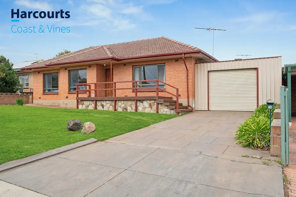 12 Roger Road, Morphett Vale, SA 5162