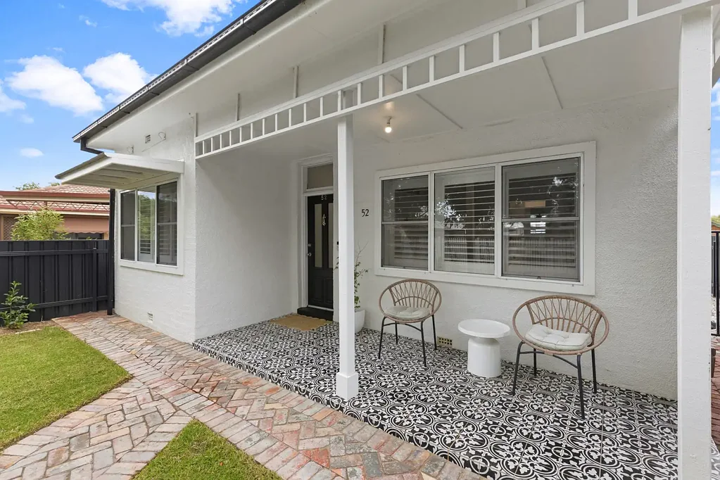 Wagga Wagga 4ห้องนอน Low maintenance Living In Heart of Central Wagga