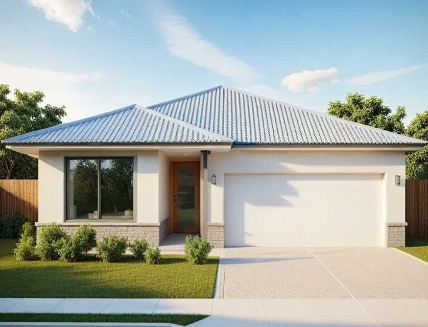 સરનામું રાખવામાં આવ્યું, Cranbourne, VIC 3977, 4 રૂમ, 2 બાથરૂમ, House