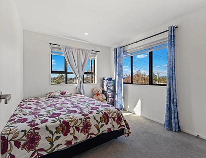 1/65 Friedlander Place, Manurewa, Manukau City, 3房, 2浴, 独立屋