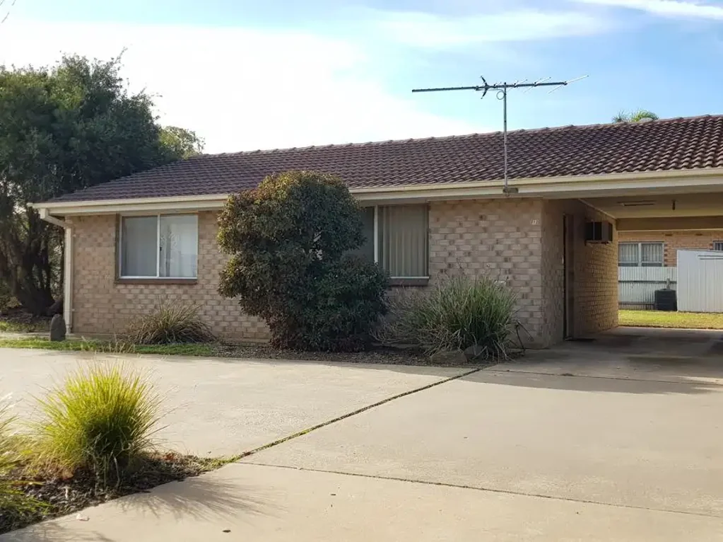 10 / 40-42 Trevor Street Murray Bridge, Murray Bridge, SA 5253